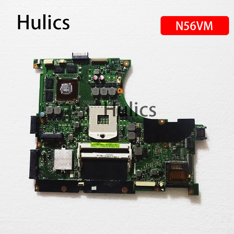 Hulics  N56VZ   Asus N56VM N56VJ N56VB Ʈ   N56  